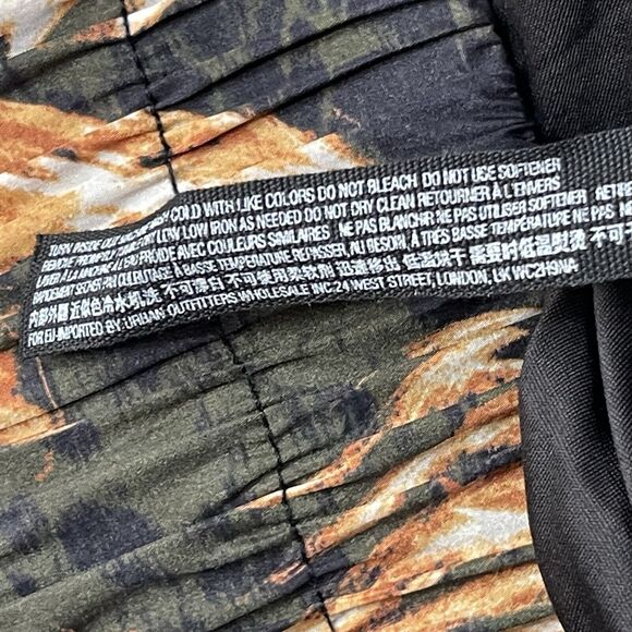 Free People Movement X-Small The Way Home Shorts Running Activewear Quick-Dry - Picture 7 of 9